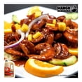 thumbnail image 3 of Salsa para alitas y botanas Mr Wings Sabor Mango Habanero 4.2 Kg, 3 of 4