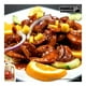 thumbnail image 3 of Salsa para alitas y botanas Mr Wings Sabor Mango Habanero 4.2 Kg, 3 of 4