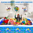 thumbnail image 4 of Taiker Piscine Gonflable pour Enfants, Adultes et Bébés, 4 of 5