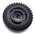 thumbnail image 5 of Nueva unidad de rueda giratoria con botón del obturador para reparación de cámara digital 5D4, color negro, 5 of 5