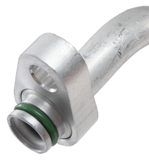Discharge Line Hose Assembly