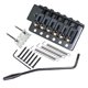 thumbnail image 1 of Pieza trasera de puente de Guitarra eléctrica ST SQ Yuyangstore Negro, 1 of 8