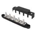 thumbnail image 1 of 12V To 48V 250A Terminal Block For Cars, RVs, Ships, And Yachts - Reliable Power Distribution Solution, 1 of 8
