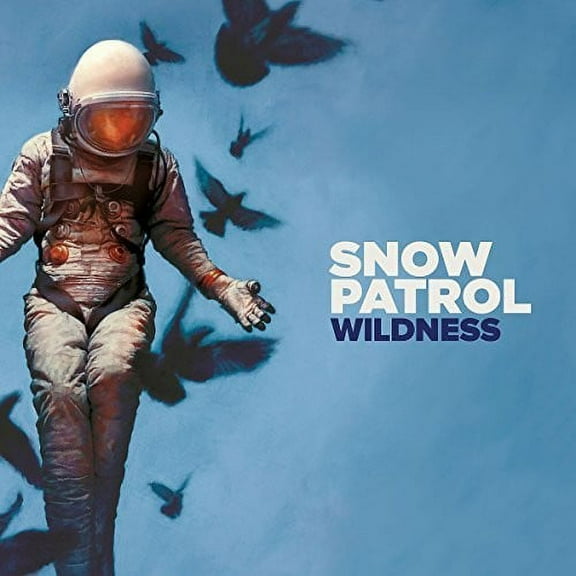 Snow Patrol - Wildness - Music & Performance - Vinyl