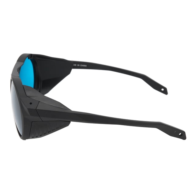 Profesional OD 6+ 180-430nm 630-640nm 640-740nm 740-750nm Gafas de seguridad láser de longitud de onda Gafas protectoras de semiconductores EOTVIA NO