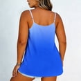 thumbnail image 5 of Bixock Maternity's Tops Sleeveless Crew Neck Plus Size Loose Casual Maternity Shirt Pregnancy Tank Top Summer Maternity Clothes, 5 of 7