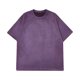 thumbnail image 1 of KIHOUT Camisetas para hombre, mujer, unisex, de gran tamaño, de algodón, vintage, para entrenamiento, gimnasio, lavadas, informales, camisetas, tops, liquidación, 1 of 3