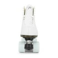thumbnail image 6 of Riedell Quad Roller Skates - 111 Boost (White), 6 of 9