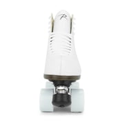 Riedell Quad Roller Skates - 111 Boost (White)