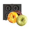 thumbnail image 1 of Labymos Waffle Plates 14*14cm Black Style A for Waffle Maker Type3003, 1 of 8