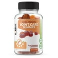 thumbnail image 5 of Easy-to-Take Joint Support Gummies - Glucosamine & Vitamin E Joint Supplement to Help Support Joints & Cartilage - 60 Count, 5 of 7