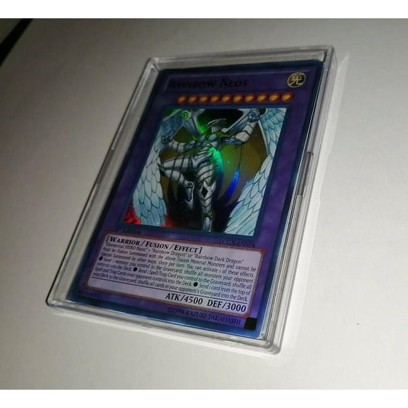 [10] Yu-Gi-Oh! Lot de Cartes HOLO - Super, Ultra, Secret, Ultimate Ou Rare or