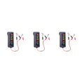thumbnail image 1 of Speravity Car Battery Tester 12V-24V Universal Fault Automotive Diagnostic Repair Device Vehicle Detector Load Tool Motorcycle Type1 NO1 Speravity CBP584134, 1 of 6