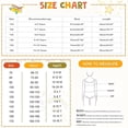 thumbnail image 3 of SGMVNU 2 Pack Summer Shirts for Girls Short Sleeve Crewneck Color Block Striped Tops Casual Loose Kids Clothes, Size 8-9 Years, White & Green, 3 of 6