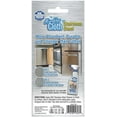 thumbnail image 2 of Bar Keepers Friend Stainless Steel Microfiber Cloth 13 x 13 in (33 cm x 33 cm), 2 of 2