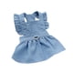 thumbnail image 1 of Vestido de Perro, Ropa de Perro Linda Transpirable para la Primavera, 1 of 7