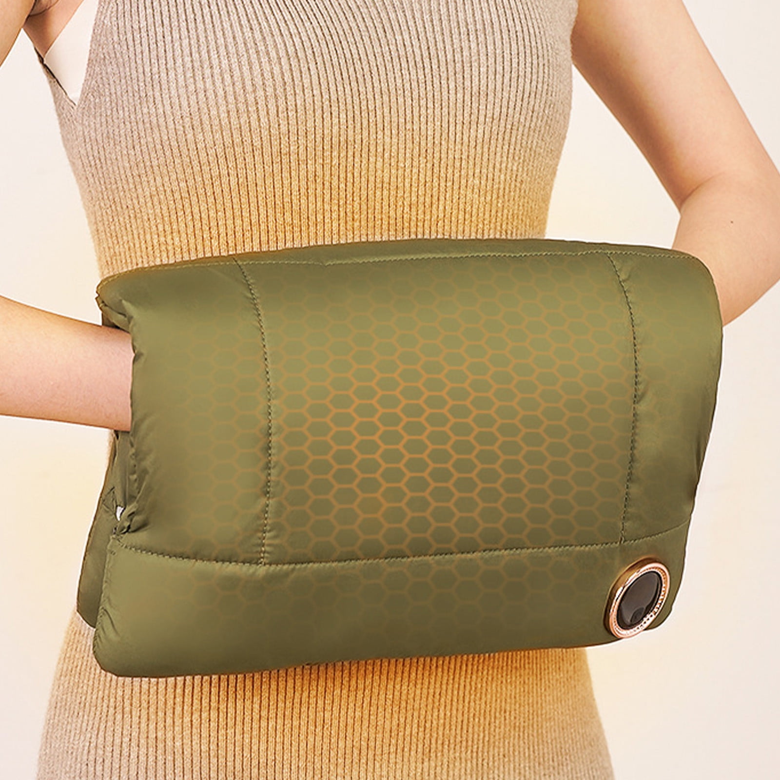 Chaufferettes Pochette Forme | Chaufferettes Réutilisables Portables Anniversaire