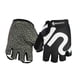 thumbnail image 5 of Greeniant BOODUN Fshion Guantes de ciclismo Gel Bicicleta Carreras Deporte Carretera Montaña Medio dedo Transpirable Fitness Mitten Guantes de ciclismo Ciclismo Negro L Greeniant HW4060-08, 5 of 6