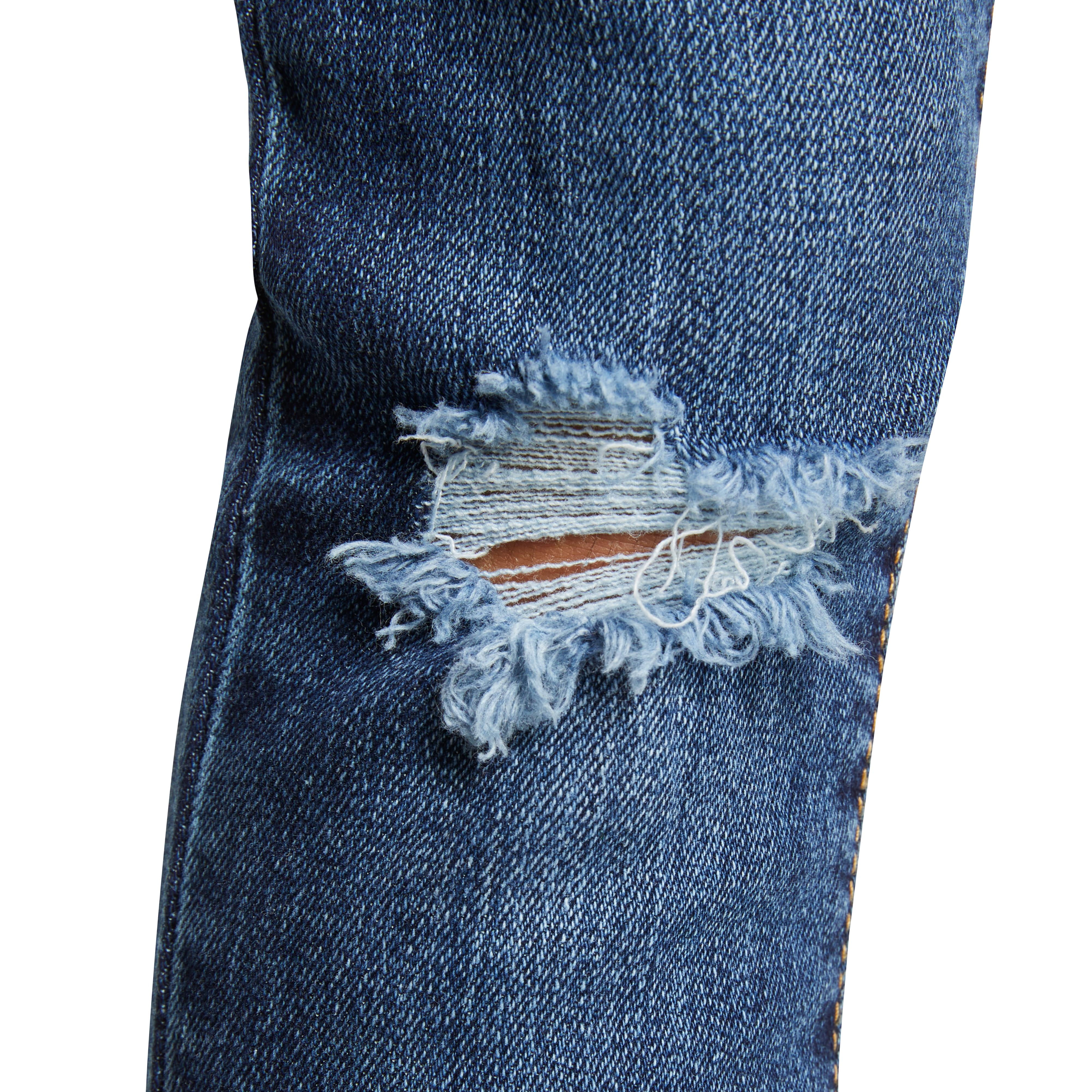 Levi's Girls 710 Super Skinny Jeans, Sizes 4-16