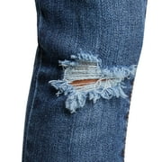 Levi's Girls 710 Super Skinny Jeans, Sizes 4-16