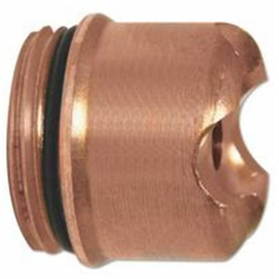 Shield Cap, Drag, 80A