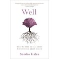 thumbnail image 1 of Well: Ce Dont Nous Devons Parler Quand Nous Parlons de Santé, 1 of 1