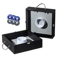 thumbnail image 1 of Set Washer Toss Game Washer Franklin Sports Washer con bolsa de transporte, 1 of 1