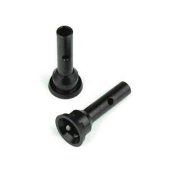 Tekno RC 5580 Stub Axle for Adapter TKR5570-17/SCT410 2