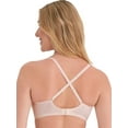 thumbnail image 4 of Joyspun Women’s Wire-Free Bonded Plunge Bralette, Sizes S-XXXL, 4 of 4