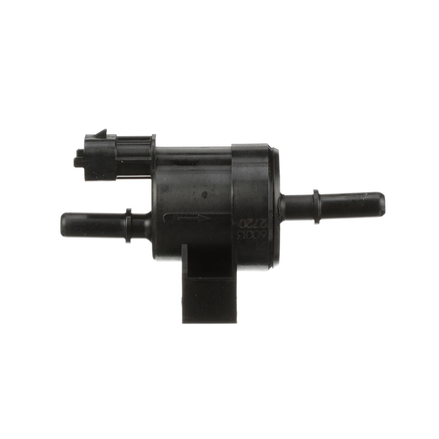 Vapor Canister Purge Valve Fits select: 2011-2015 CHEVROLET CRUZE, 2015-2021 CHEVROLET TRAX