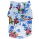 thumbnail image 1 of Camisetas para perros estilo hawaiano, disfraz bonito hawaiano para cachorros y gatos pequeños a medianos, 1 of 5