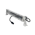 thumbnail image 5 of OZ-USA® 22" White 4D Series 120W Marine-Grade LED Light Bar Spot Flood Combo Beam for Off-road Truck Fishing Vessels Boat RV, 5 of 6