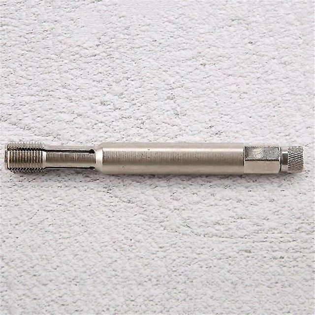 14mm Back Tap Thread Metric Inserts Repair Thread Straightening Tool 640811 Car Accessories