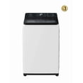 thumbnail image 1 of Lavadora Automática Midea Con Agitador Carga Superior 22Kg Blanca, 1 of 12