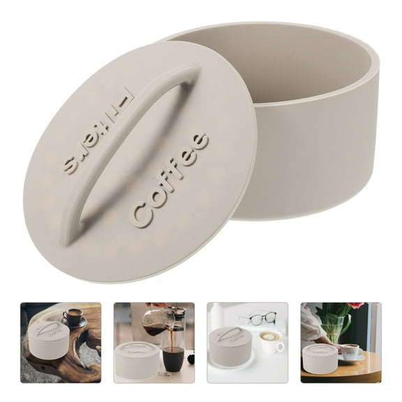 PBPBOX Coffee Filter Paper Holder Breakproof Office Use 1Pack