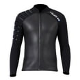 thumbnail image 3 of Chaqueta de de neopreno de 3 mm para hombre, de de neopreno de L shamjiam Los hombres traje de buceo, 3 of 9
