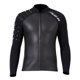 thumbnail image 1 of Traje de neopreno de 3 mm para hombre, traje de buceo, trajes de neopreno, protección UV, pieles básicas, camiseta de baño L, 1 of 9