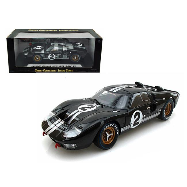 shelby collectibles gt40