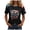 Dark Gray, variant on 250th Anniversary USA Shirt Women American Flag T Shirt 4th of July Patriotic Tees America 250 Years Tops (Wine, L)