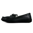 thumbnail image 3 of Aerosoft Women's Moxy Comfortable Slip On Flat Loafers, 3 of 6