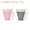 Gray, Pink, variant on Uxcell Collapsible Cup, 2 Pack 350mL Travel Folding Cup for Camping Hiking, Pink Gray