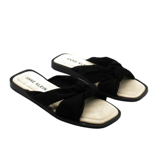 Anne Klein Women's Domani Sandals - Black