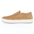 thumbnail image 3 of Propet Kip Men's Suede Slip On Sneakers, 3 of 6