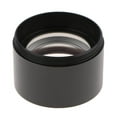 thumbnail image 5 of serony 0.5X Barlow Aux Objective Lens for Stereo Microscope 1-7/8" M48x0.75 WD165, 5 of 5