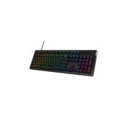 HyperX Alloy Rise Wired Gaming Keyboard, Black