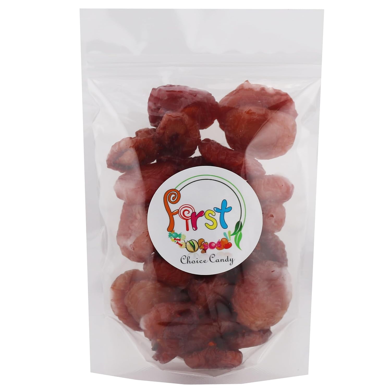 FirstChoiceCandy Dried Angelino Plums - 4 Pound