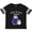 Football Black and White, variant on Inktastic Happy Birthday, Auntie Cute Penguins Boys or Girls Toddler T-Shirt