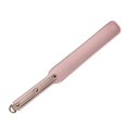 thumbnail image 1 of Splihome Fouet de Cheval 18 Pouces pour Pagaie de Cheval Crop Flogger Rose, 1 of 7