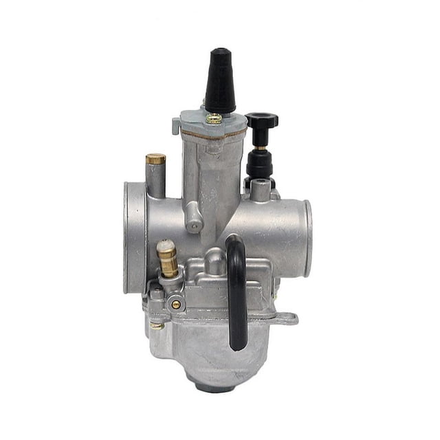 Carburador Zulema para Motos Scooter Atv Ut 50-200cc Aleación de Aluminio Dia 24mm