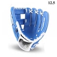thumbnail image 3 of Prettyui Outdoor Sports Equipment Adult Men'S Women'S Three-Color Softball Practice Baseball Glove, 3 of 6